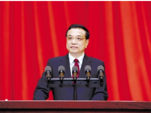 李總命令：凈水器綠色家電，凈水器入駐千家萬(wàn)戶。